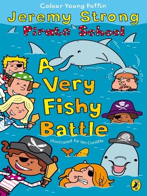 cover image of Pirate School